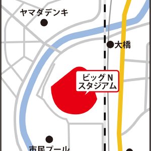 ビッグNスタジアム